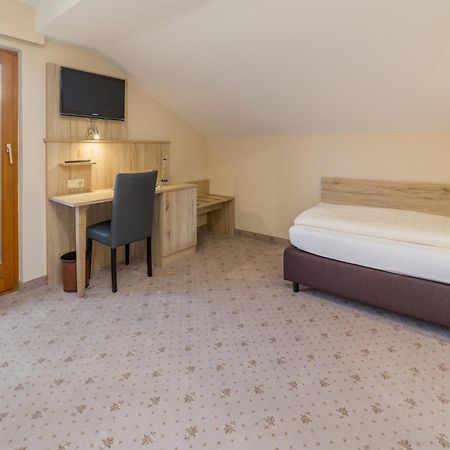Gaestehaus Linsinger Bad Wiessee Zewnętrze zdjęcie