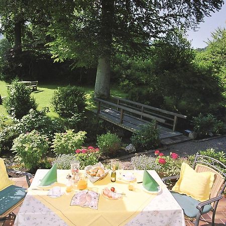Gaestehaus Linsinger Bad Wiessee Zewnętrze zdjęcie