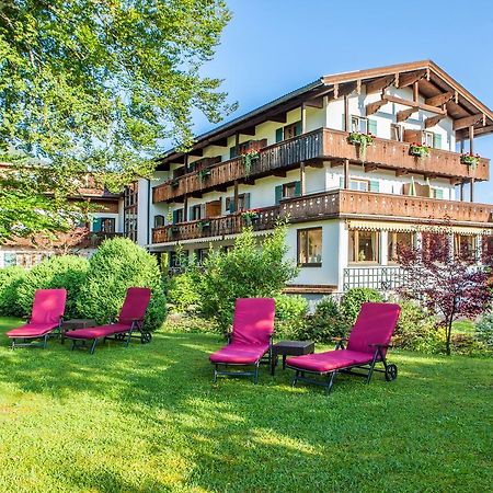 Gaestehaus Linsinger Bad Wiessee Zewnętrze zdjęcie