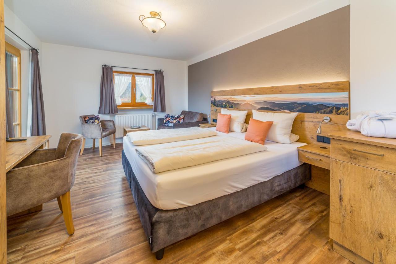 Gaestehaus Linsinger Bad Wiessee Zewnętrze zdjęcie