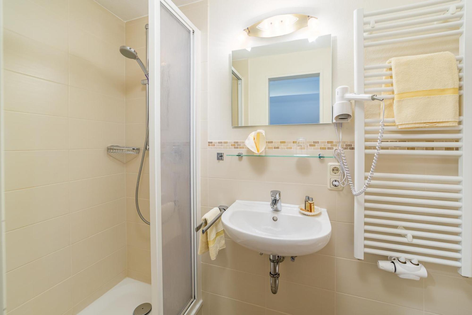 Gaestehaus Linsinger Bad Wiessee Zewnętrze zdjęcie
