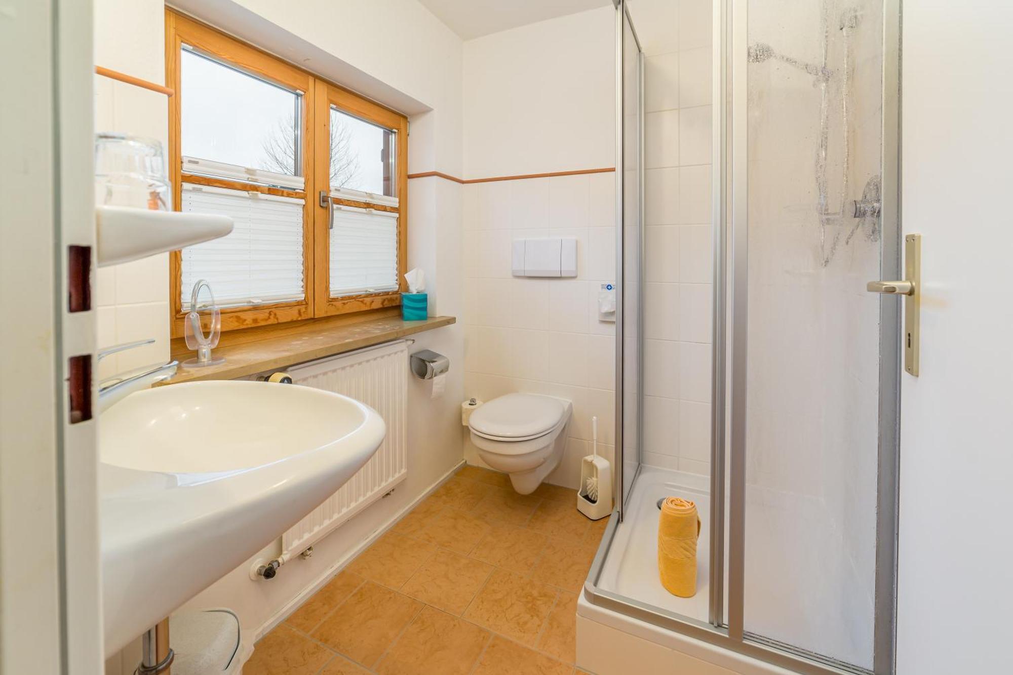 Gaestehaus Linsinger Bad Wiessee Zewnętrze zdjęcie