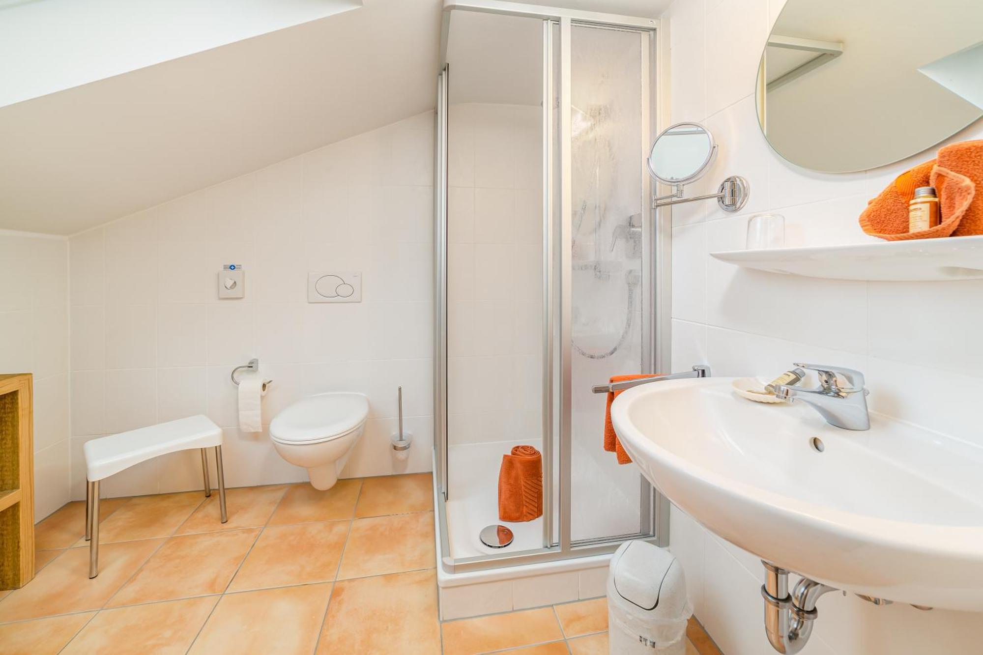 Gaestehaus Linsinger Bad Wiessee Zewnętrze zdjęcie