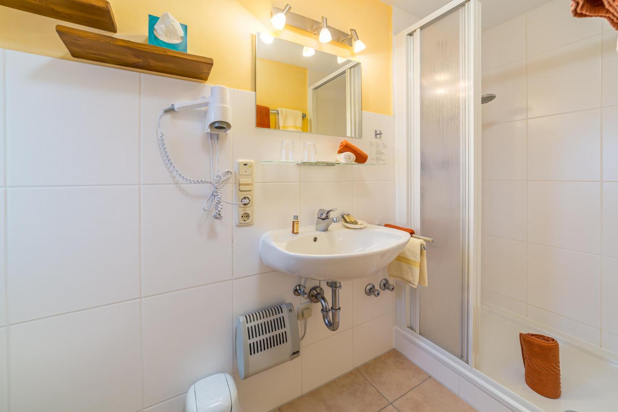 Gaestehaus Linsinger Bad Wiessee Zewnętrze zdjęcie