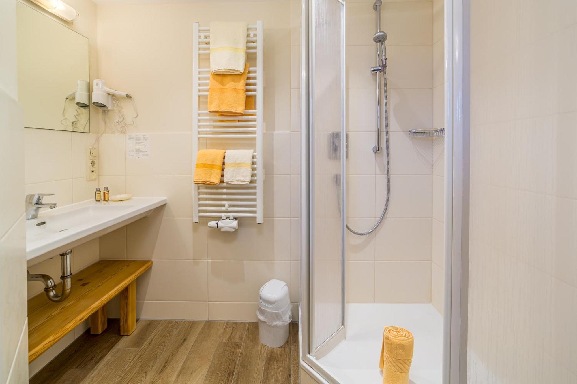Gaestehaus Linsinger Bad Wiessee Zewnętrze zdjęcie