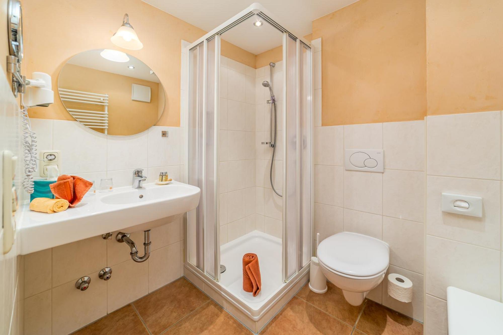 Gaestehaus Linsinger Bad Wiessee Zewnętrze zdjęcie