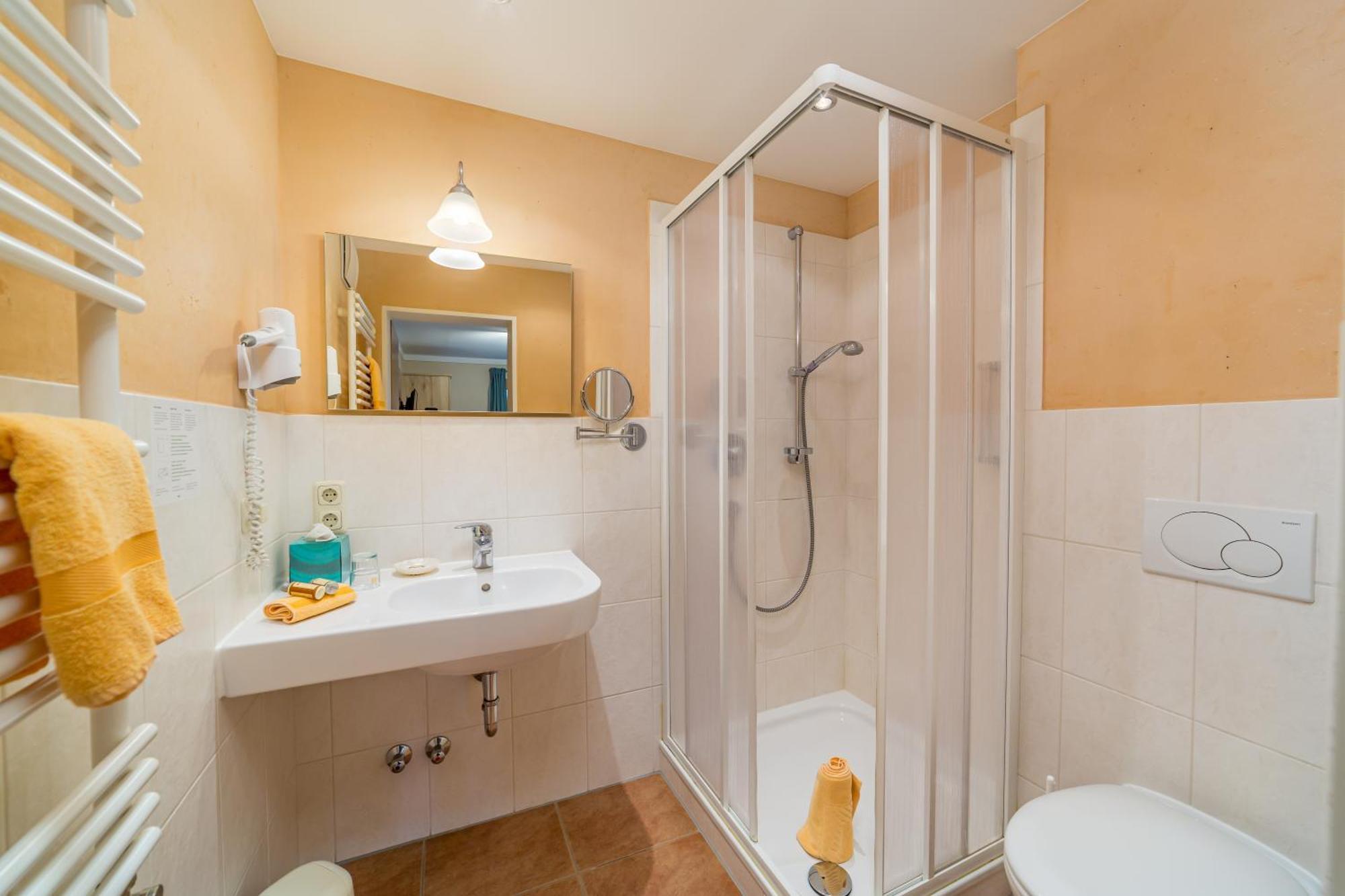Gaestehaus Linsinger Bad Wiessee Zewnętrze zdjęcie