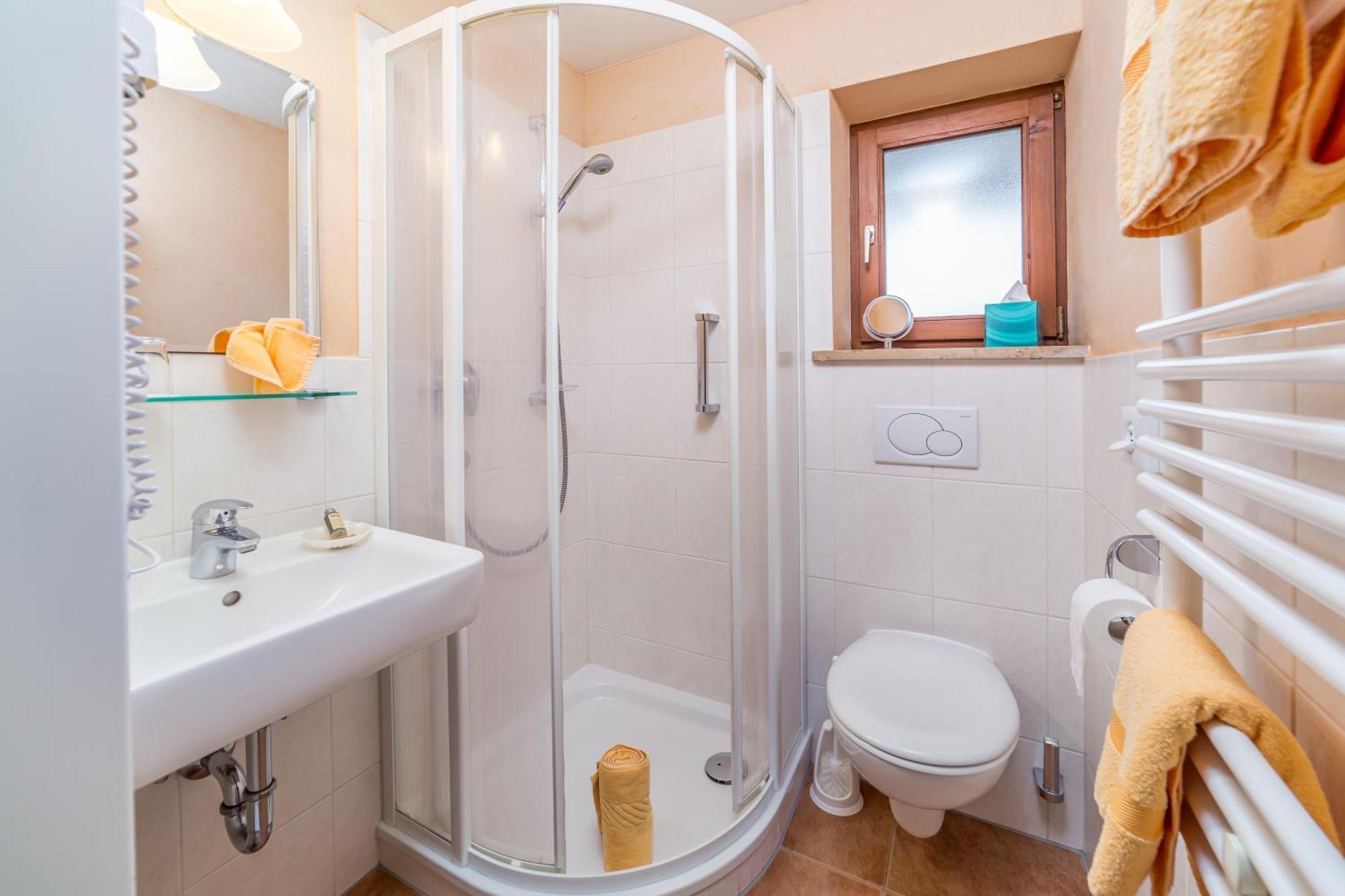 Gaestehaus Linsinger Bad Wiessee Zewnętrze zdjęcie