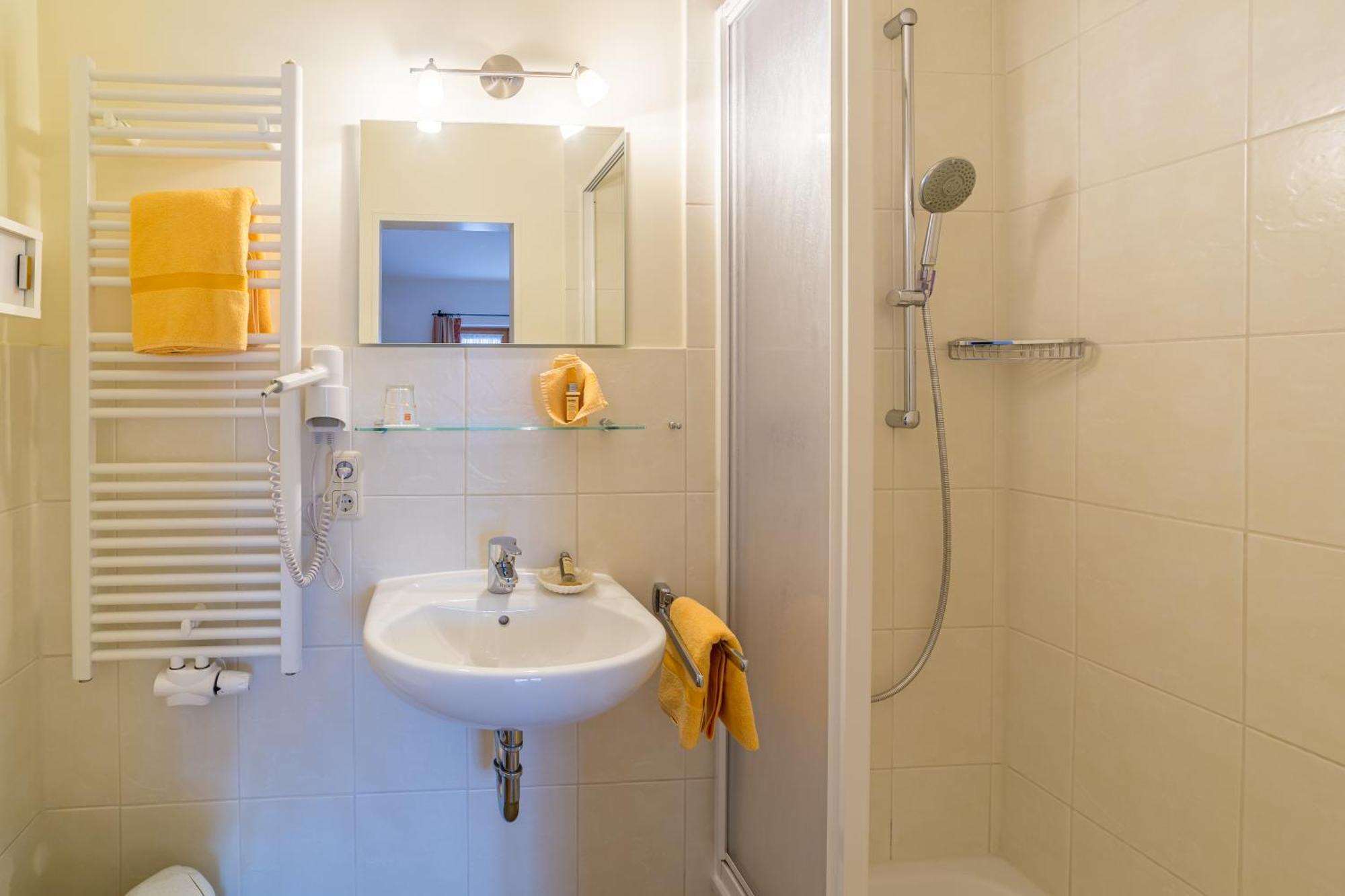 Gaestehaus Linsinger Bad Wiessee Zewnętrze zdjęcie